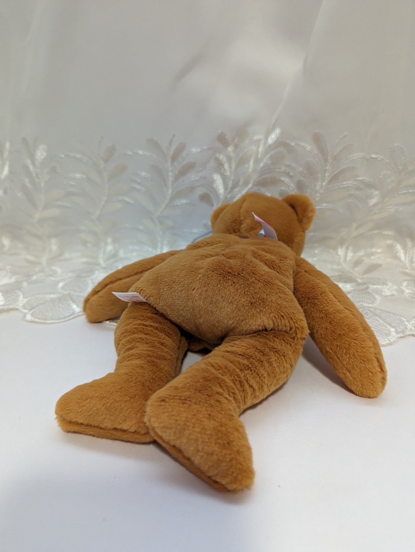 Ty Beanie Baby - Aloha The Bear (8.5in) Limited Edition Maui Strong - Vintage Beanies Canada
