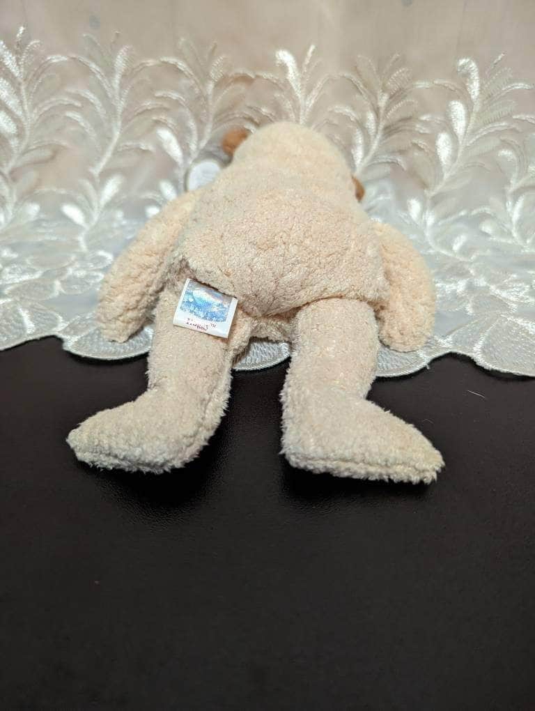 Ty Beanie Baby - Huggy the Bear (8.5in) - Vintage Beanies Canada