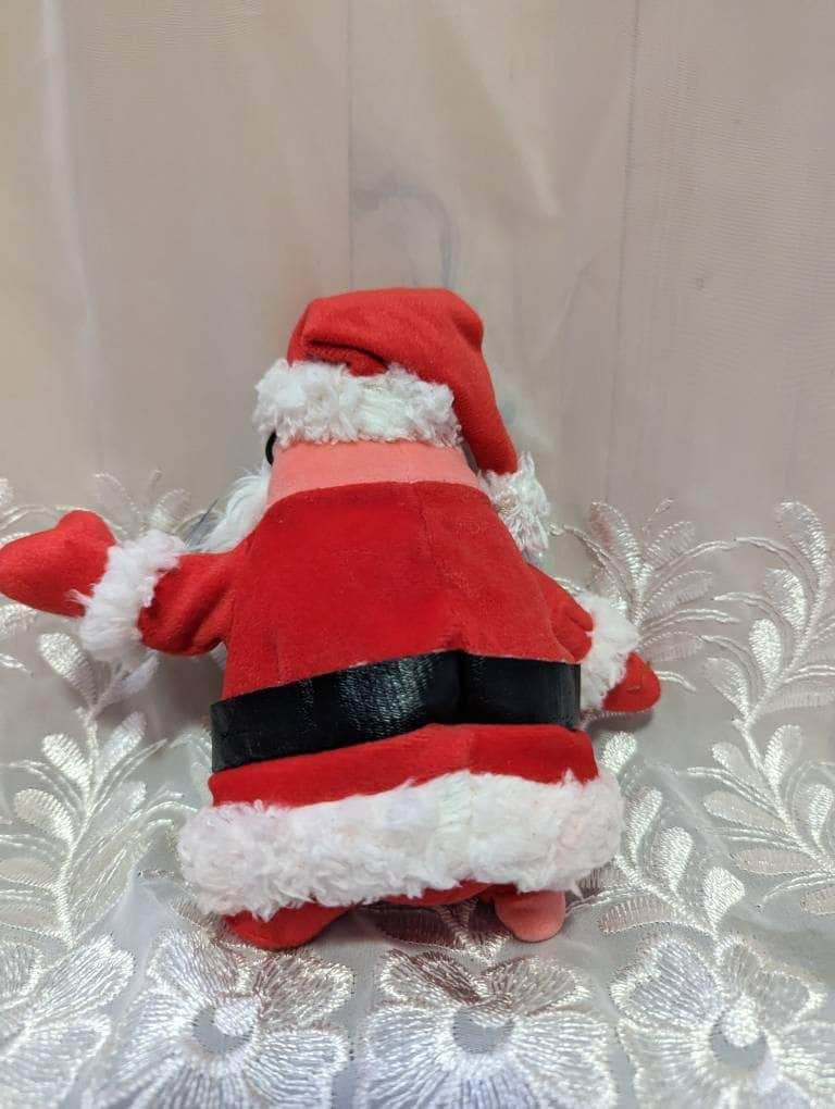 Ty Beanie Baby - Patrick Claus The Starfish From SpongeBob SquarePants (7in) - Vintage Beanies Canada