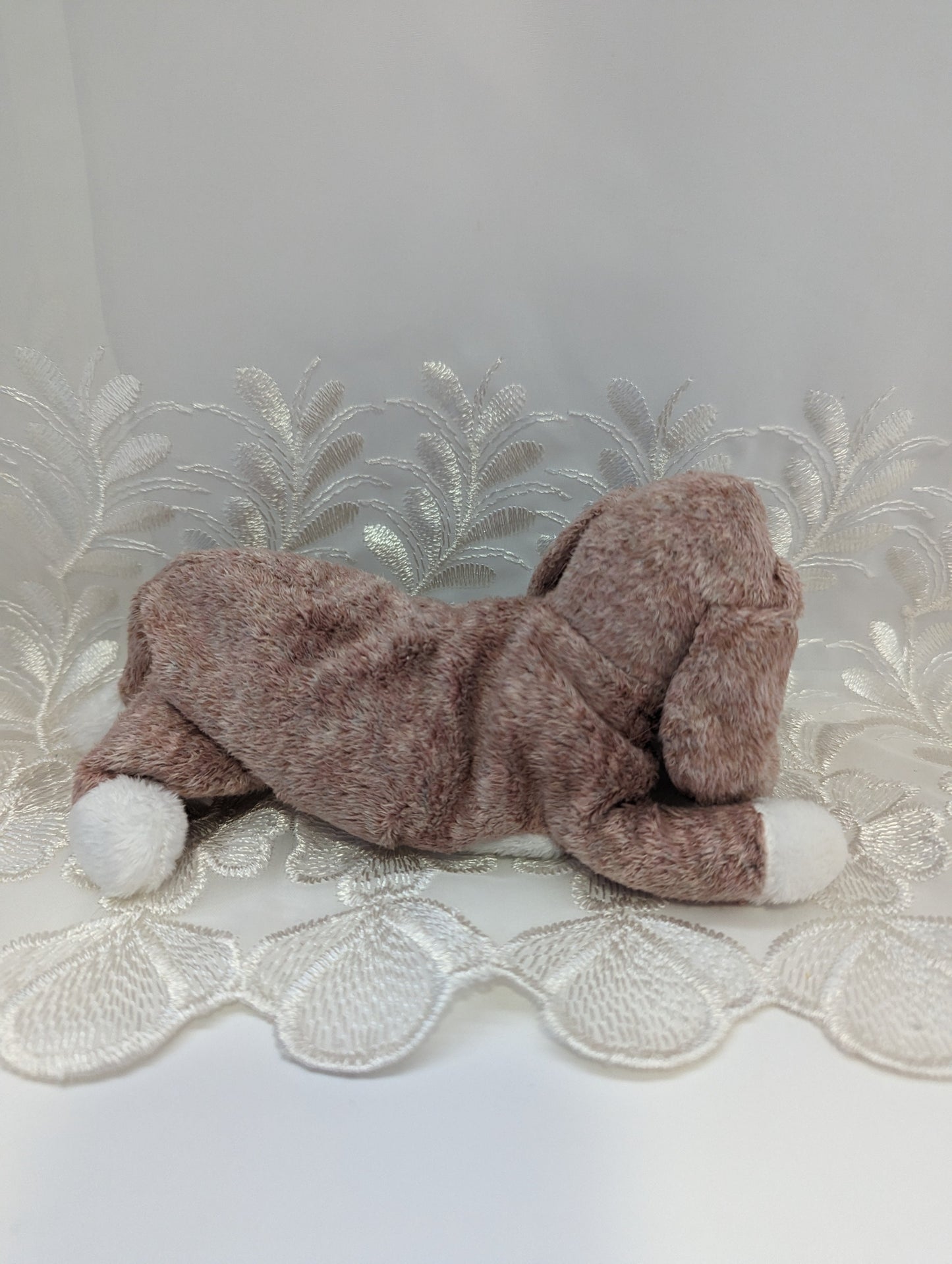 Ty Beanie Baby - Sniffer The Beagle Dog (7in) - Vintage Beanies Canada