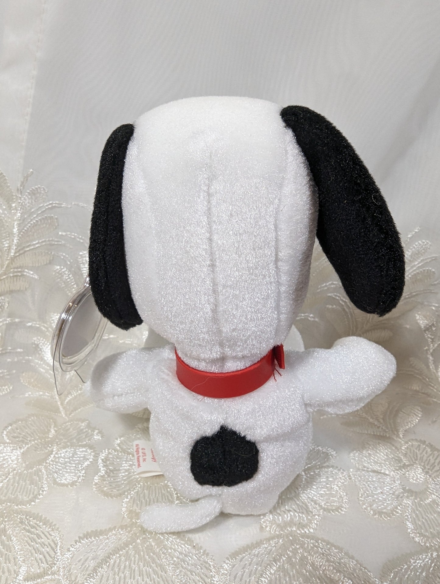 Ty Beanie Baby - Snoopy the Dog (7in) Camp Snoopy Exclusive - Vintage Beanies Canada
