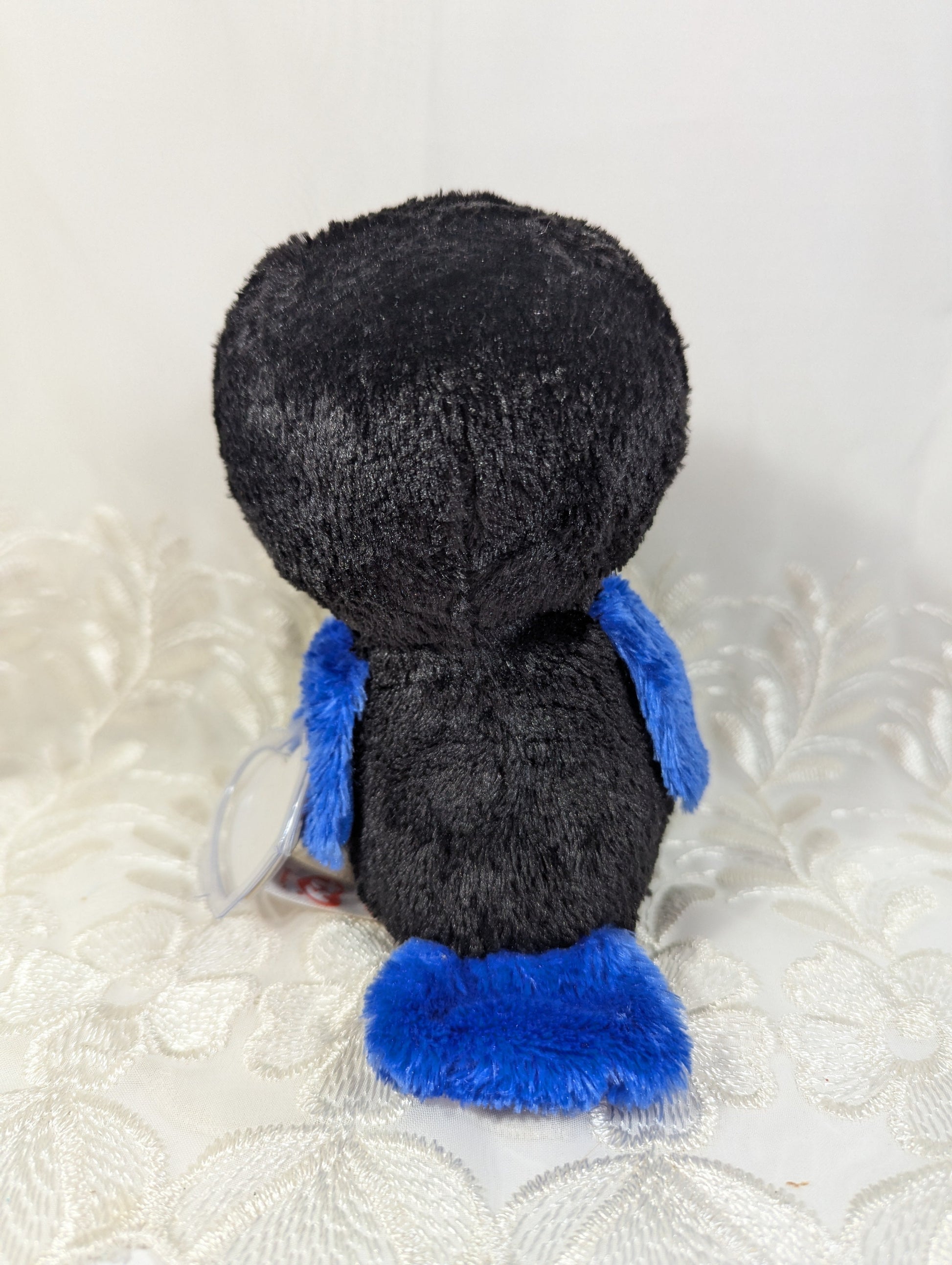 Ty Beanie Boo - Beaks The Toucan Bird (6 in) Near Mint - Vintage Beanies Canada