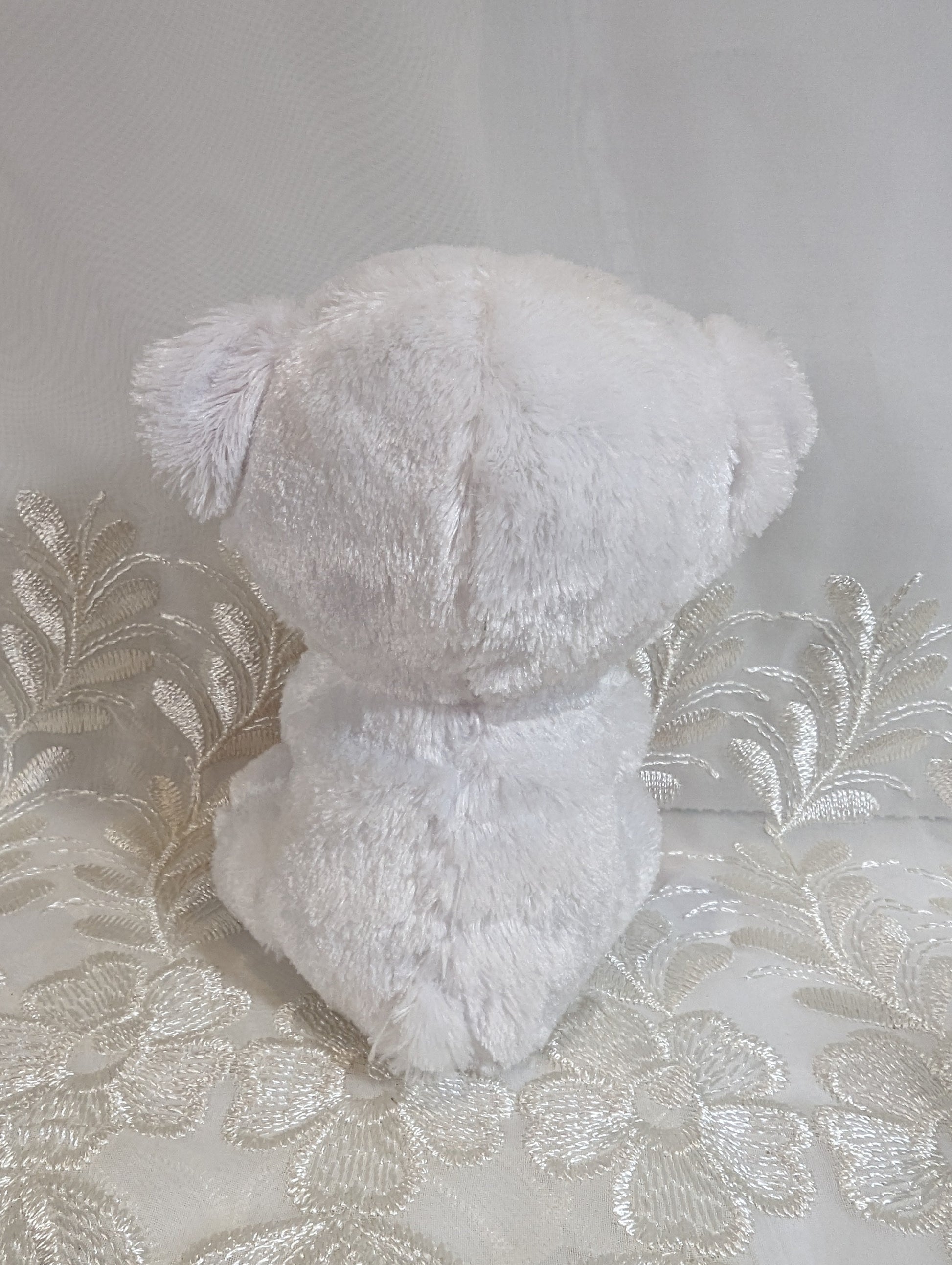 Ty Beanie Boo - Cuddly Bear The Bear (6 in) No Tag - Vintage Beanies Canada