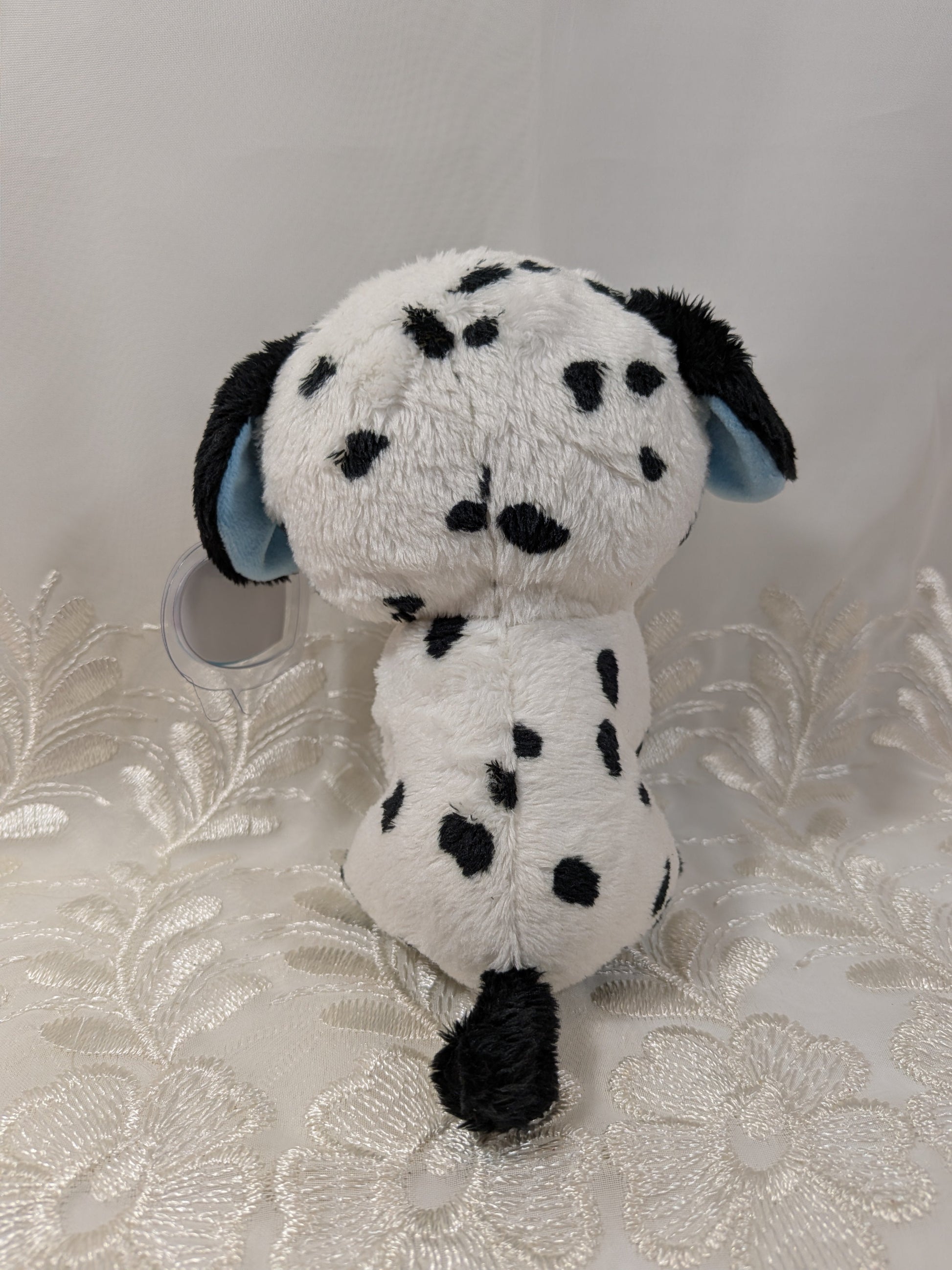 Ty Beanie Boo - Fetch The Dalmatian (6in) First Generation *Rare* - Vintage Beanies Canada