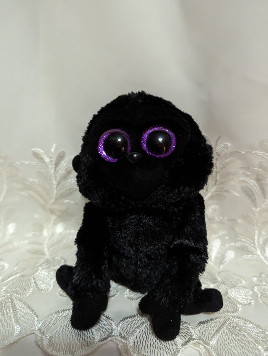 Ty Beanie Boo - George The Gorilla (6in) No Hang Tag - Vintage Beanies Canada