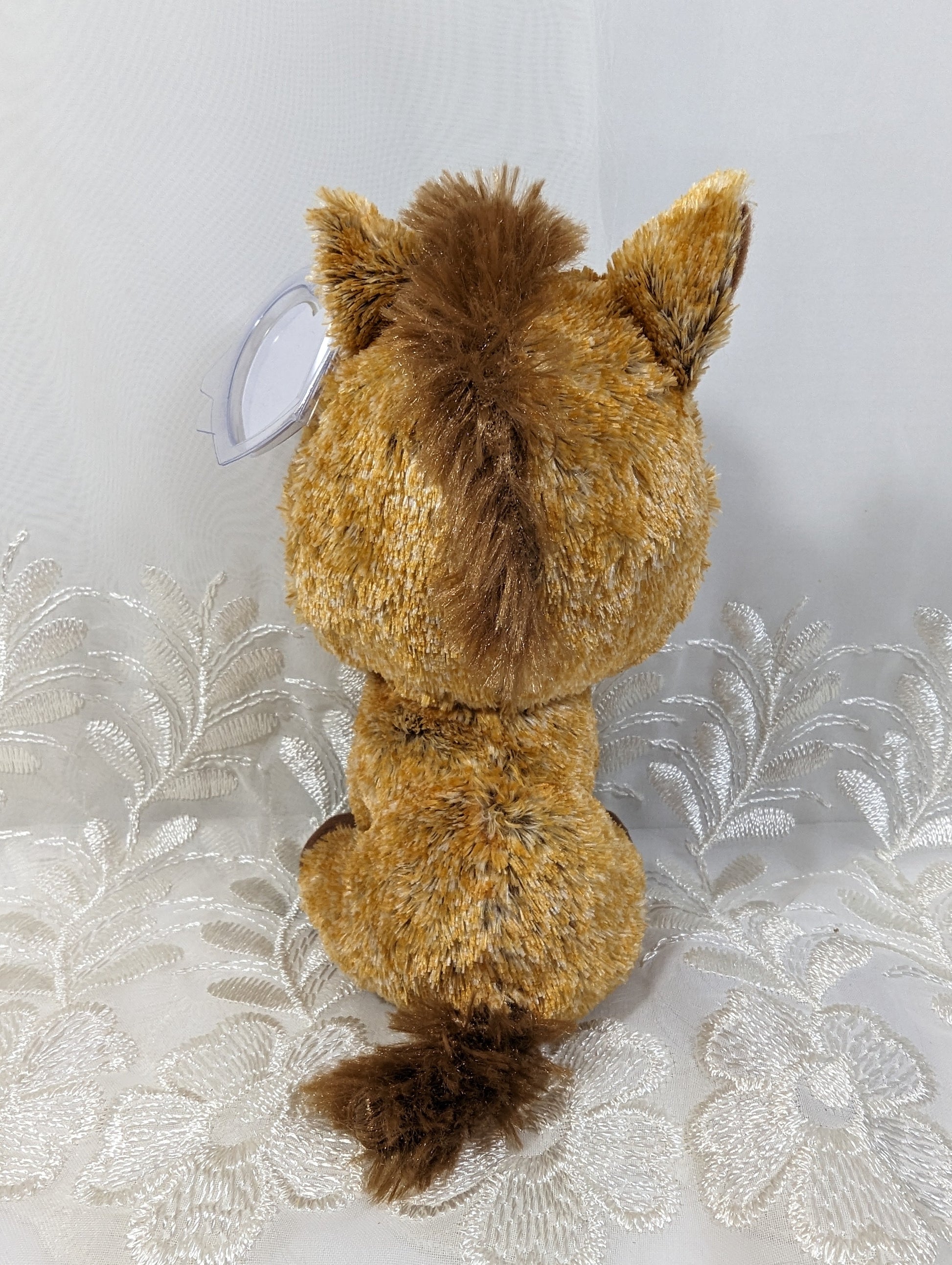 Ty Beanie Boo - Harriet The Cute Little Horse (6in) - Vintage Beanies Canada