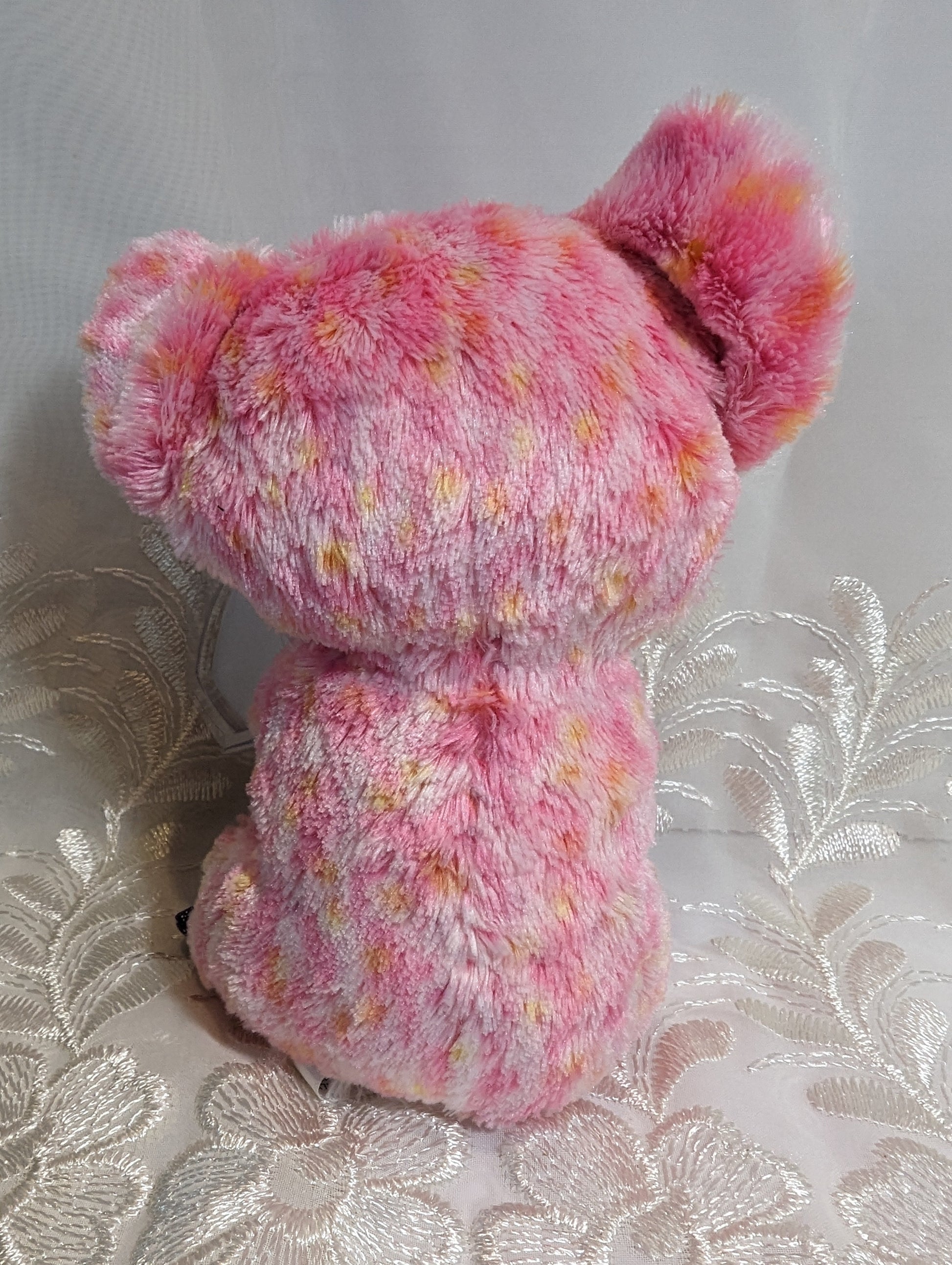 Ty Beanie Boo - Kacey The Koala (6in) Near-mint Hang Tag - Vintage Beanies Canada