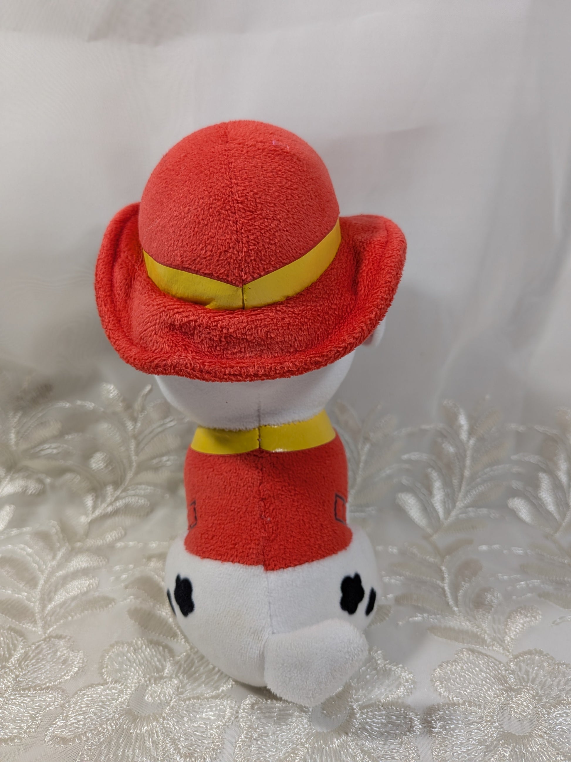 Ty Beanie Boo - Marshall the dalmatian from Paw Patrol (6in) No Tag - Vintage Beanies Canada