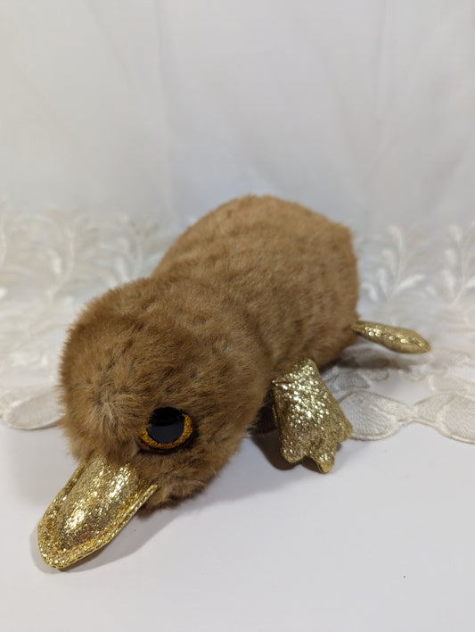 Ty Beanie Boo - Perry the Platypus (9in) No Tag - Vintage Beanies Canada