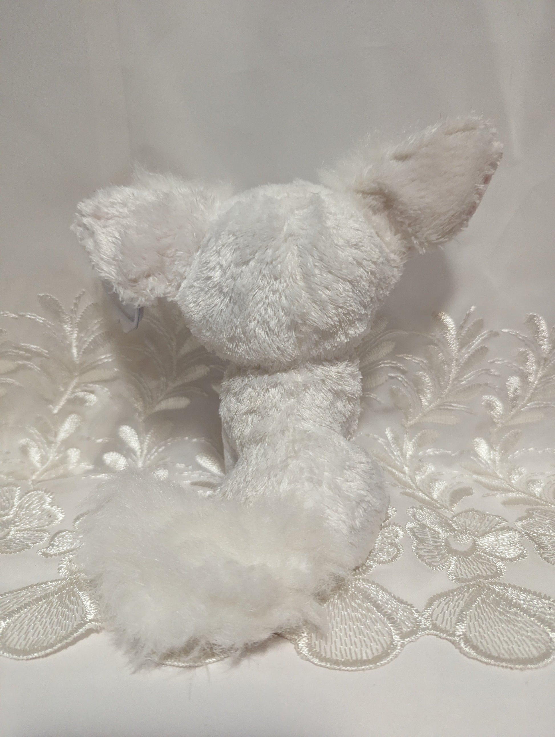 Ty Beanie Boo - Phoenix The White Fox (6in) Please see description - Vintage Beanies Canada