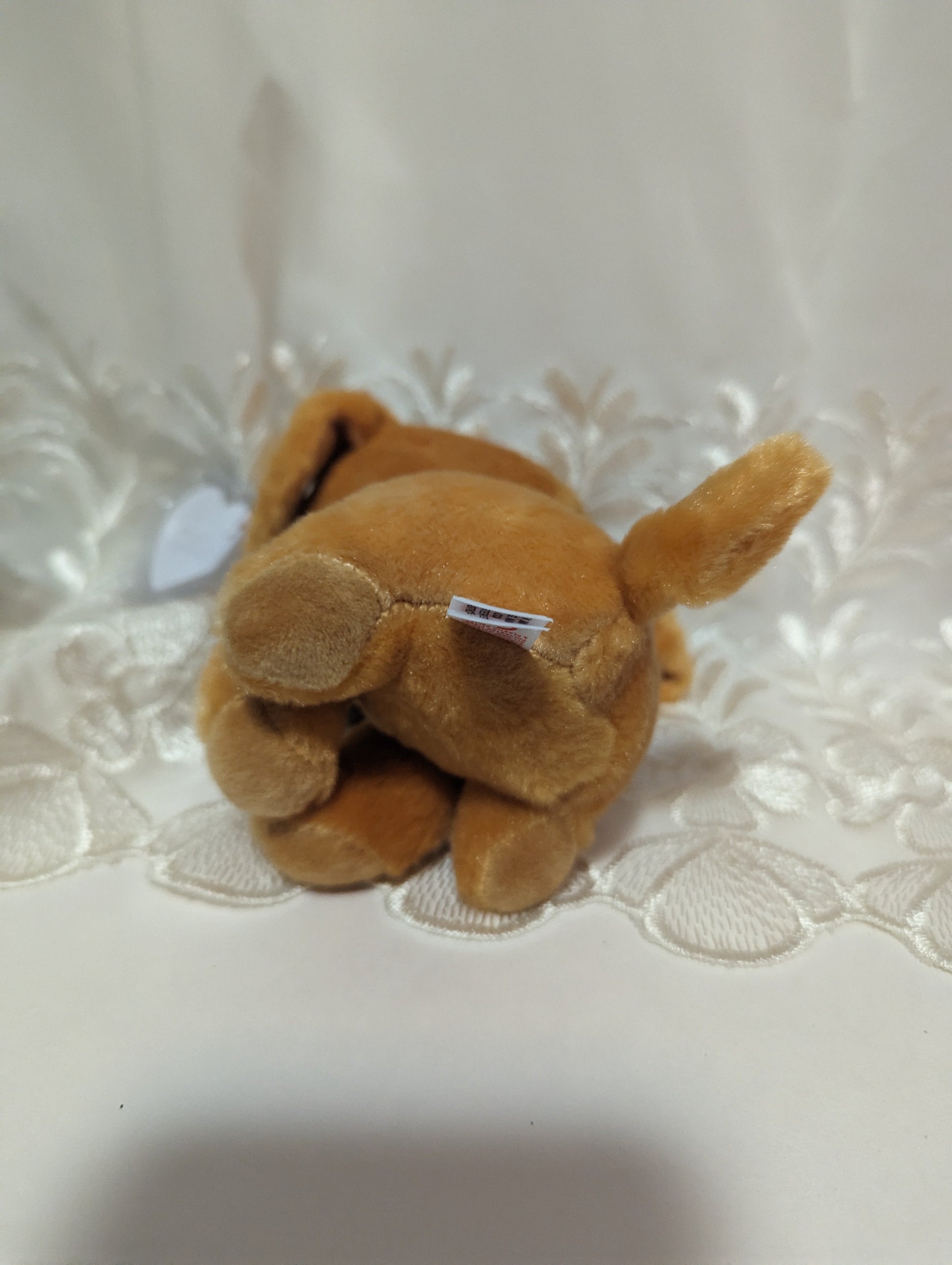 Ty Beanie Boo - Zuzu The Dog (6in) - Vintage Beanies Canada