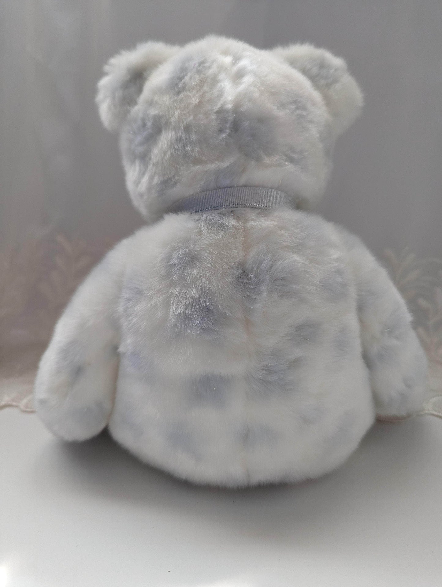 Ty Beanie Buddy - Beginning The Bear (13in) - Vintage Beanies Canada