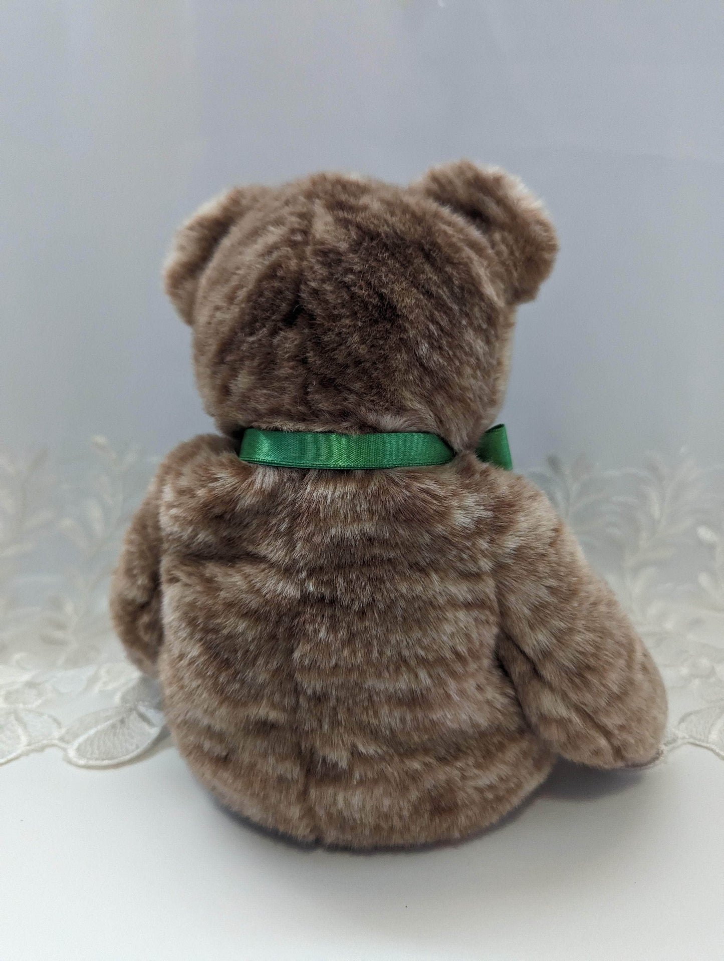 Ty Beanie Buddy - Billionaire The Bear (13in) - Vintage Beanies Canada