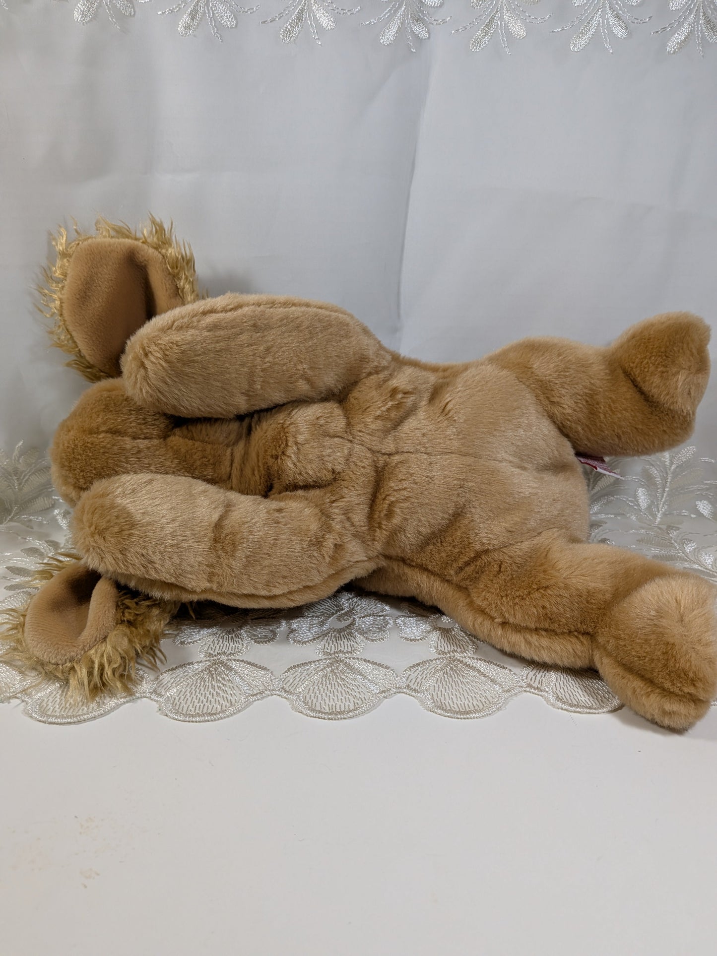 Ty Beanie Buddy - Spunky the Cocker Spaniel (13in) No Tag - Vintage Beanies Canada