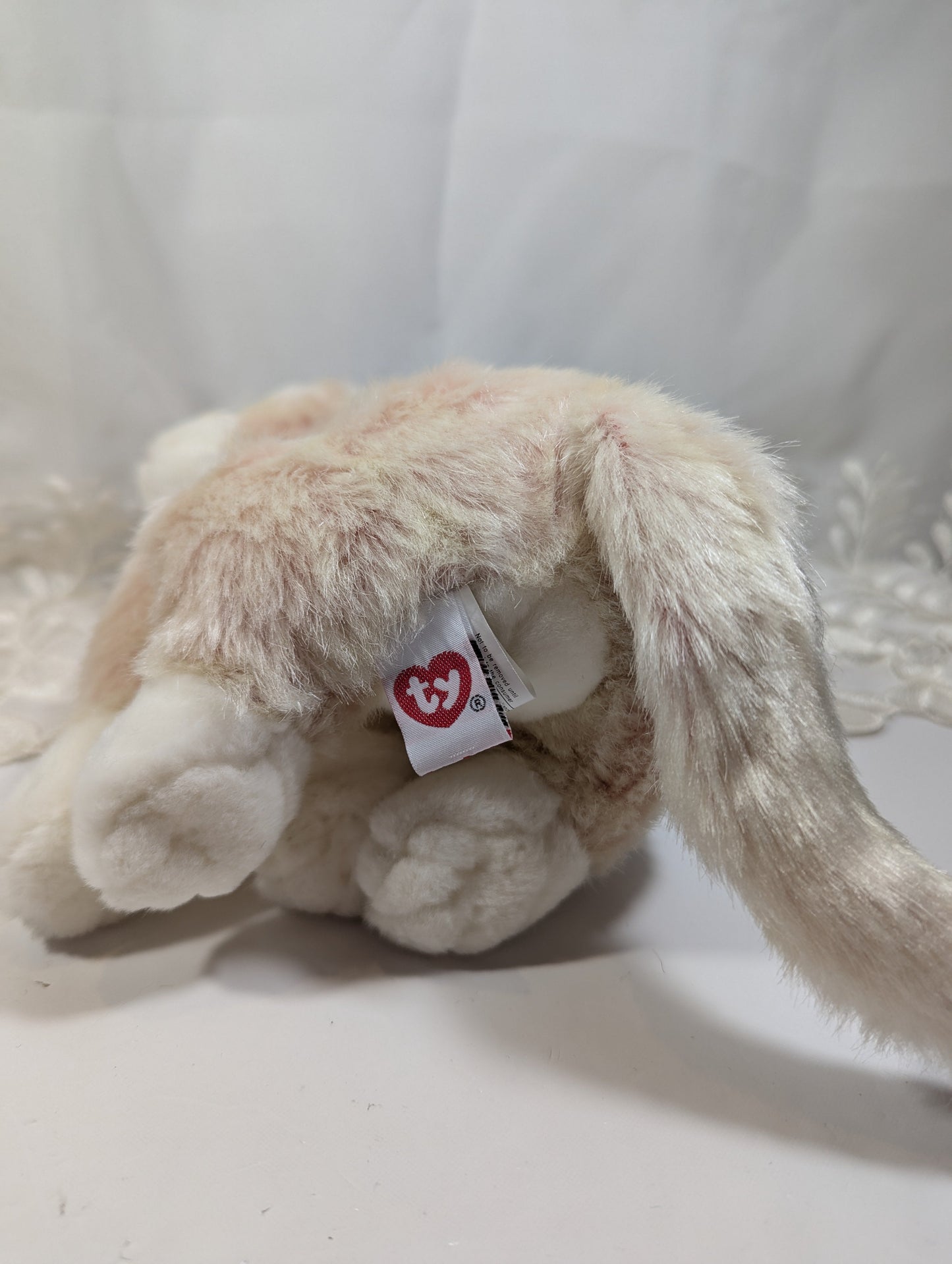Ty Classic Collection - Blossom The Cat (11in) - Vintage Beanies Canada