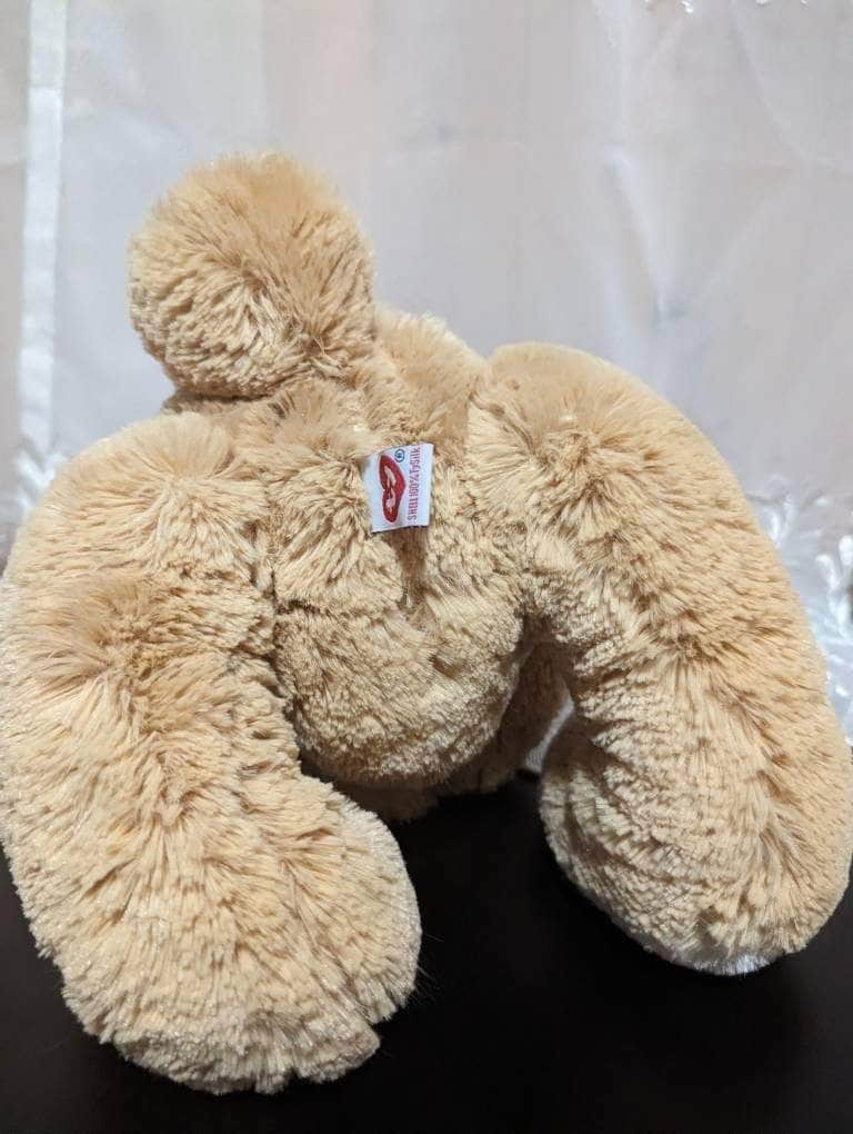 Ty Classic Collection - Cradles The Bear - Missing Baby Bear (15in) - Vintage Beanies Canada