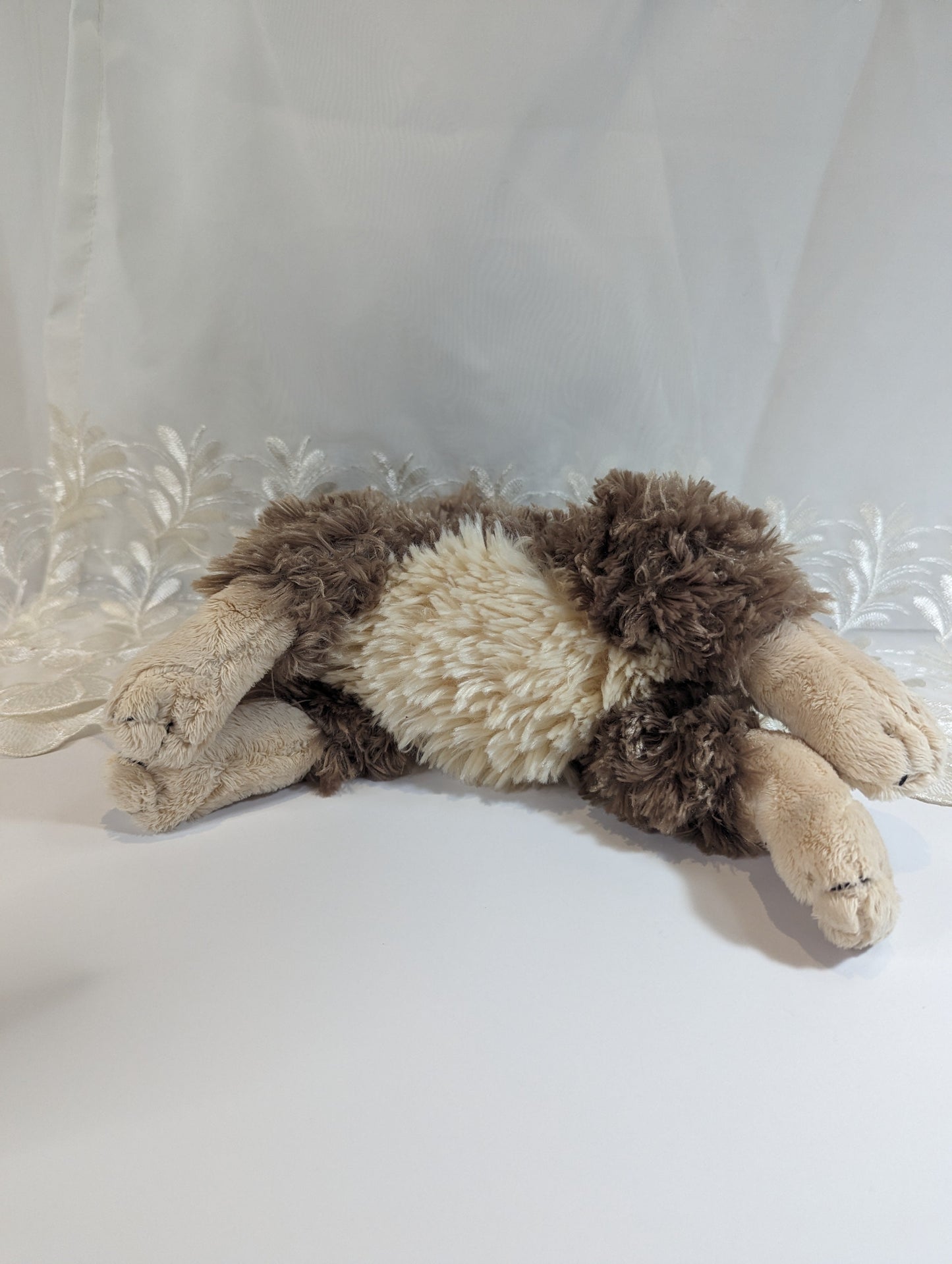 Ty Classic Collection - Orchard The Bunny Rabbit (12in) - Vintage Beanies Canada
