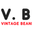 Vintage Beanies Canada logo