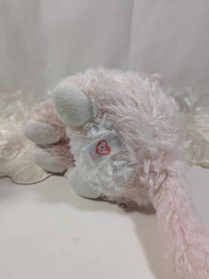 Ty Classic Collection - Duchess The Pink Cat (10in) No tag