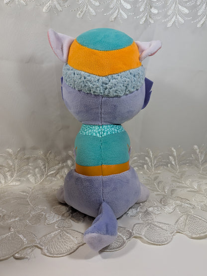 Ty Beanie Boo - Everest the dog from Paw Patrol (9 in) No Tag