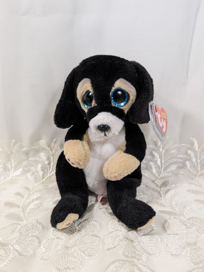 Ty Beanie Bellies - Ranger The Dog (8in)
