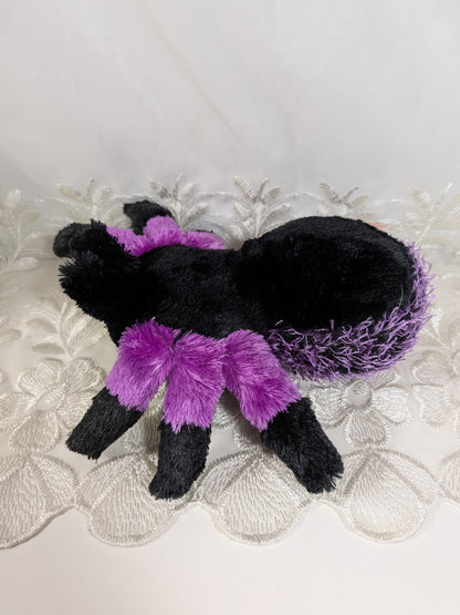Ty Beanie Boo - Creeper The Spider (7in)