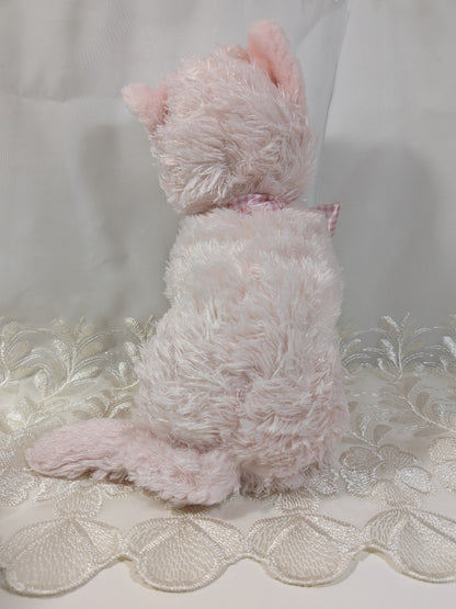 Ty Classic Collection - Duchess The Pink Cat (10in) No tag