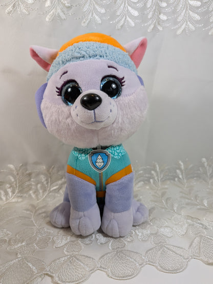 Ty Beanie Boo - Everest the dog from Paw Patrol (9 in) No Tag