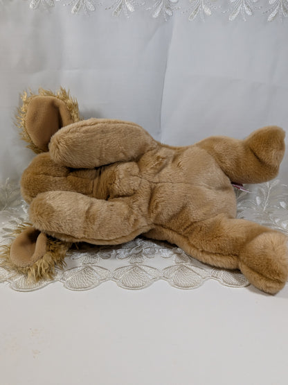 Ty Beanie Buddy - Spunky the Cocker Spaniel (13in) No Tag