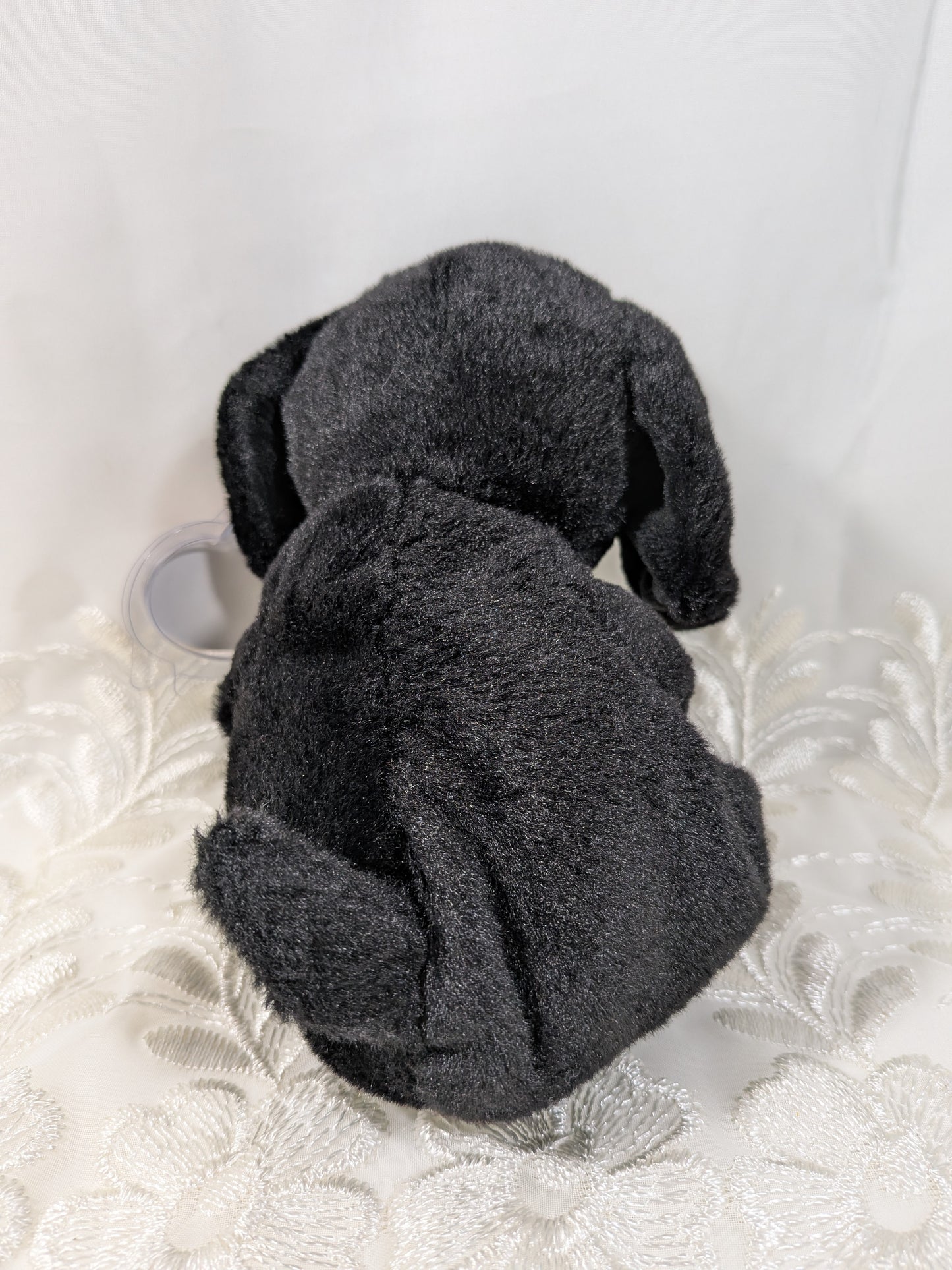 Ty Beanie Bellies - Ranger The Dog (8in)