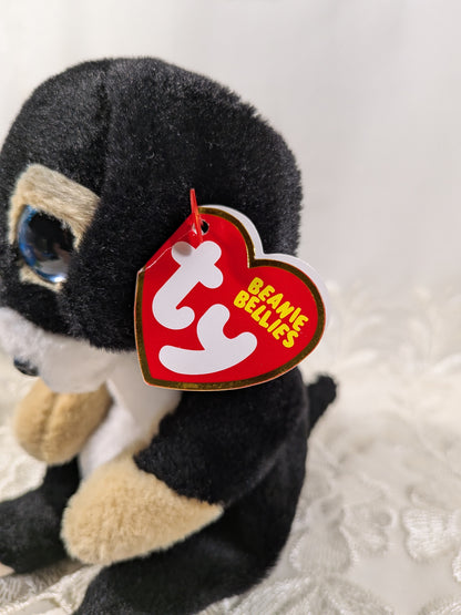 Ty Beanie Bellies - Ranger The Dog (8in)