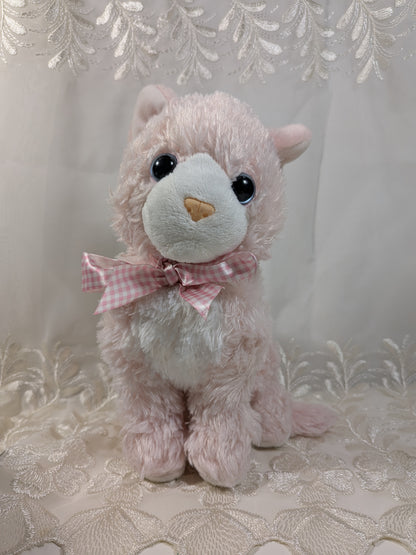 Ty Classic Collection - Duchess The Pink Cat (10in) No tag