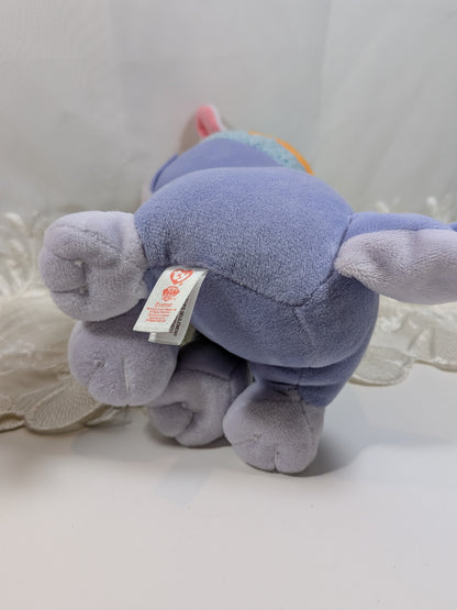 Ty Beanie Boo - Everest the dog from Paw Patrol (9 in) No Tag