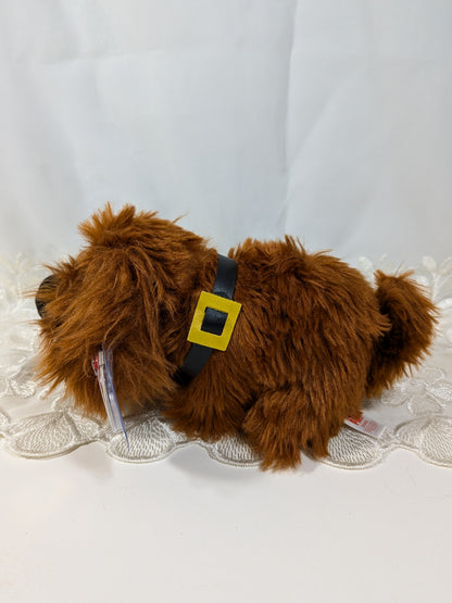 Ty Beanie Baby - Duke the Dog From The Secret Life Of Pets (10in) Near Mint Tag