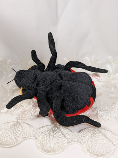 Ty Beanie Baby Of The Month - Countess The Ladybug - June 2005 (5in) No Tag