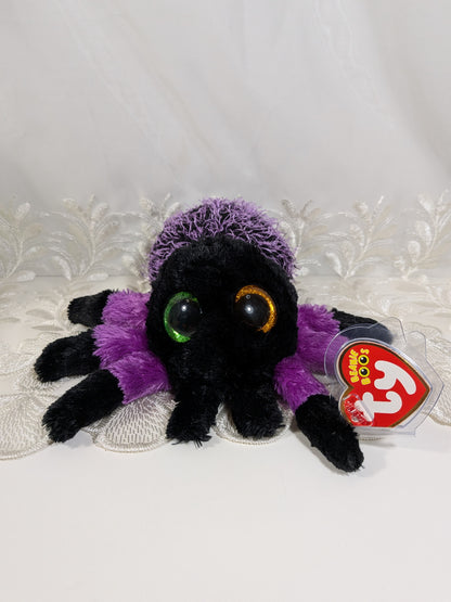 Ty Beanie Boo - Creeper The Spider (7in)