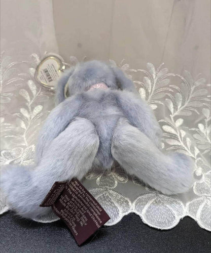 Ty Attic Treasure Collection - Azalea The Bunny (8in) - Vintage Beanies Canada