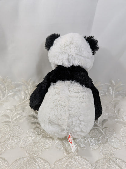 Ty Attic Treasure - Fluff The Panda (8.5in) No tag - Vintage Beanies Canada