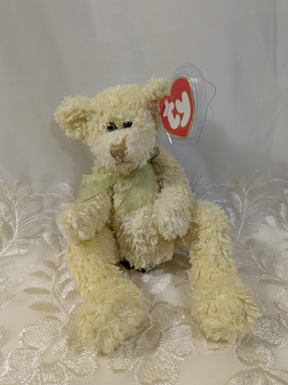 Ty Attic Treasure - Marigold The Bear (8in) - Vintage Beanies Canada