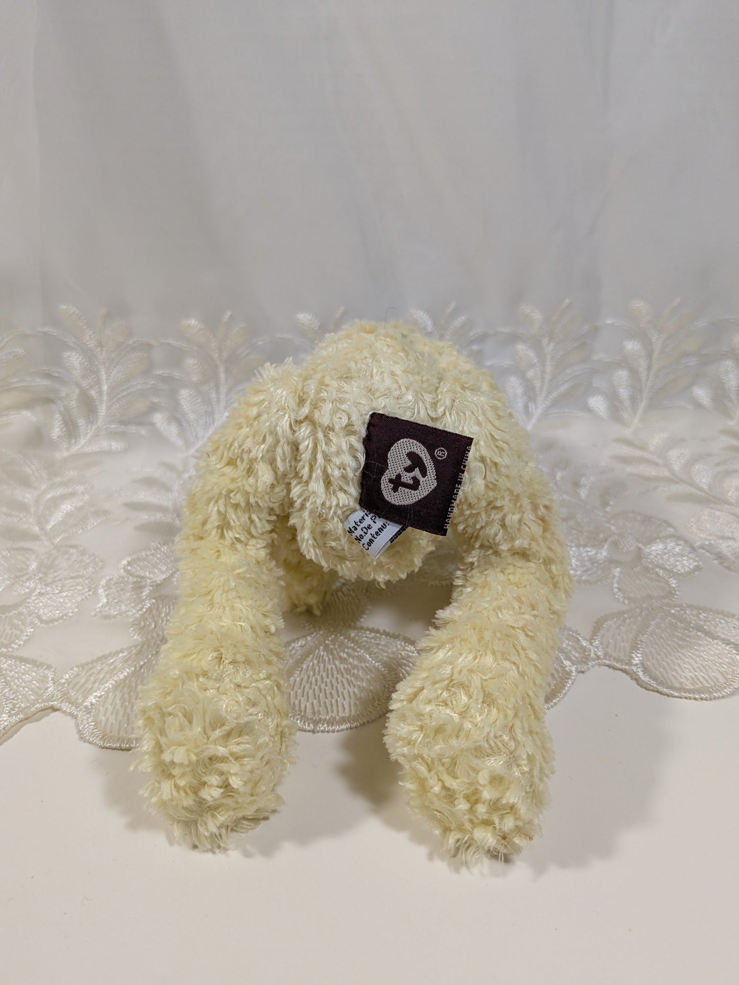 Ty Attic Treasure - Marigold The Bear (8in) - Vintage Beanies Canada