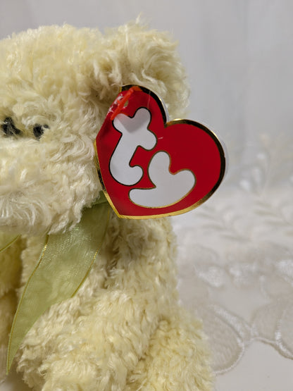 Ty Attic Treasure - Marigold The Bear (8in) - Vintage Beanies Canada