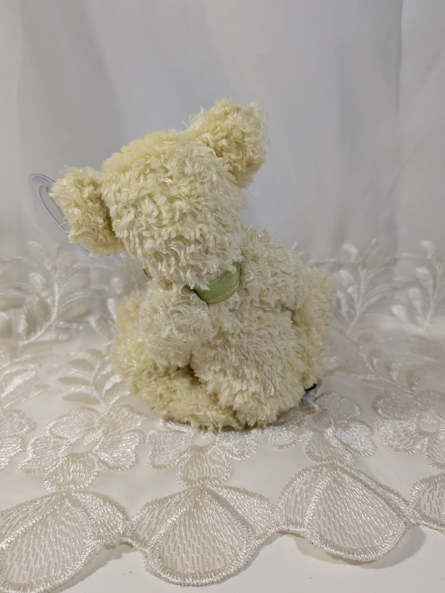 Ty Attic Treasure - Marigold The Bear (8in) - Vintage Beanies Canada