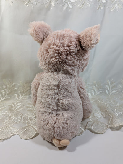 Ty Attic Treasure - Otis The Pig (12 in) *Rare* No Hang Tag - Vintage Beanies Canada