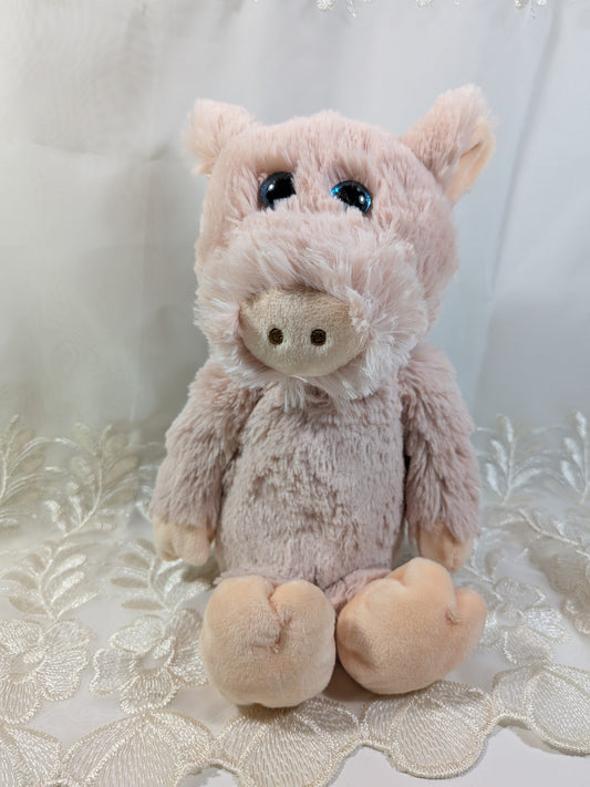 Ty Attic Treasure - Otis The Pig (12 in) *Rare* No Hang Tag - Vintage Beanies Canada