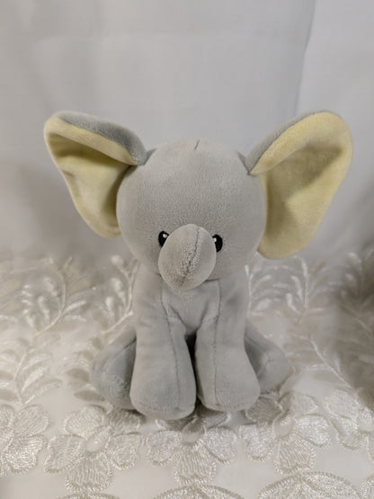 Ty Baby Collection - Bubbles The Elephant (6in) *Rare* No Tag - Vintage Beanies Canada
