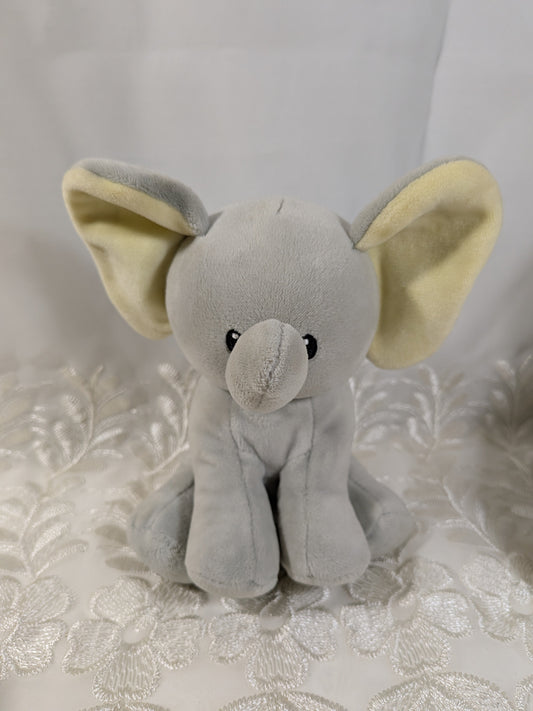 Ty Baby Collection - Bubbles The Elephant (6in) *Rare* No Tag - Vintage Beanies Canada