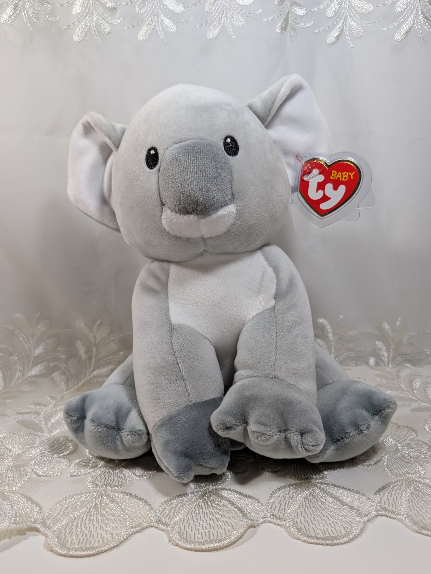 Ty Baby Collection - Cherish the Koala (8in) - Vintage Beanies Canada