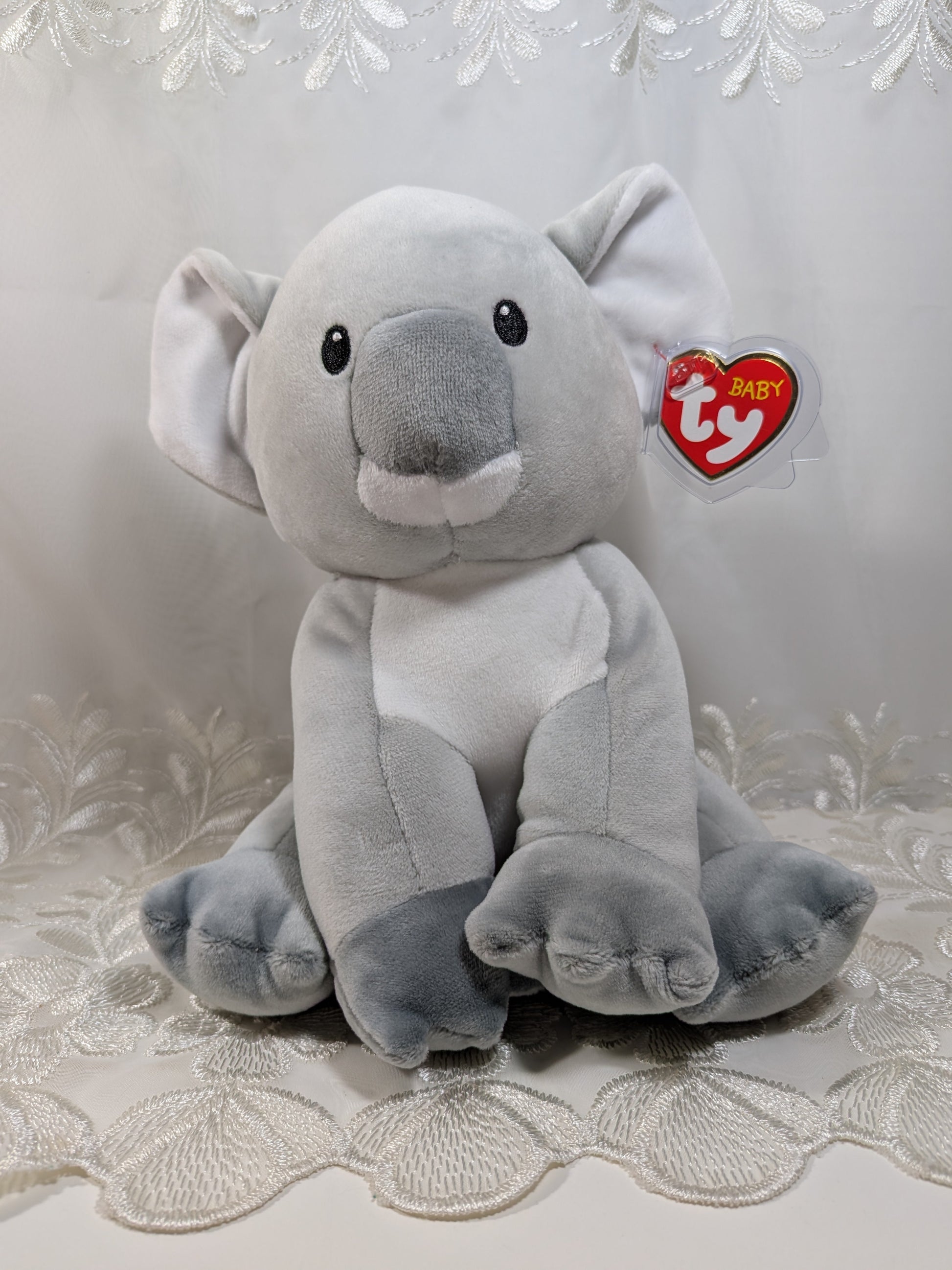 Ty Baby Collection - Cherish the Koala (8in) - Vintage Beanies Canada