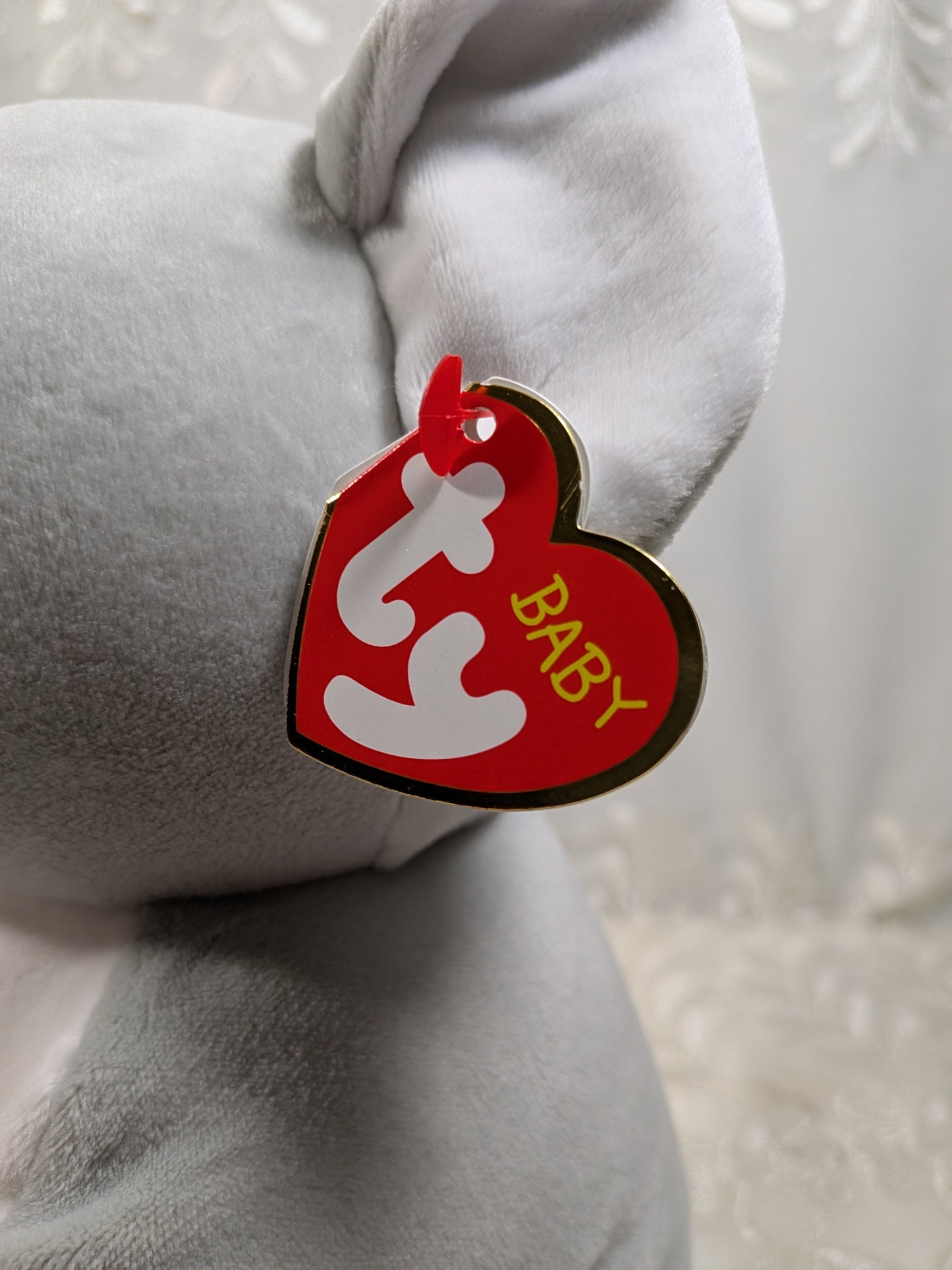 Ty Baby Collection - Cherish the Koala (8in) - Vintage Beanies Canada