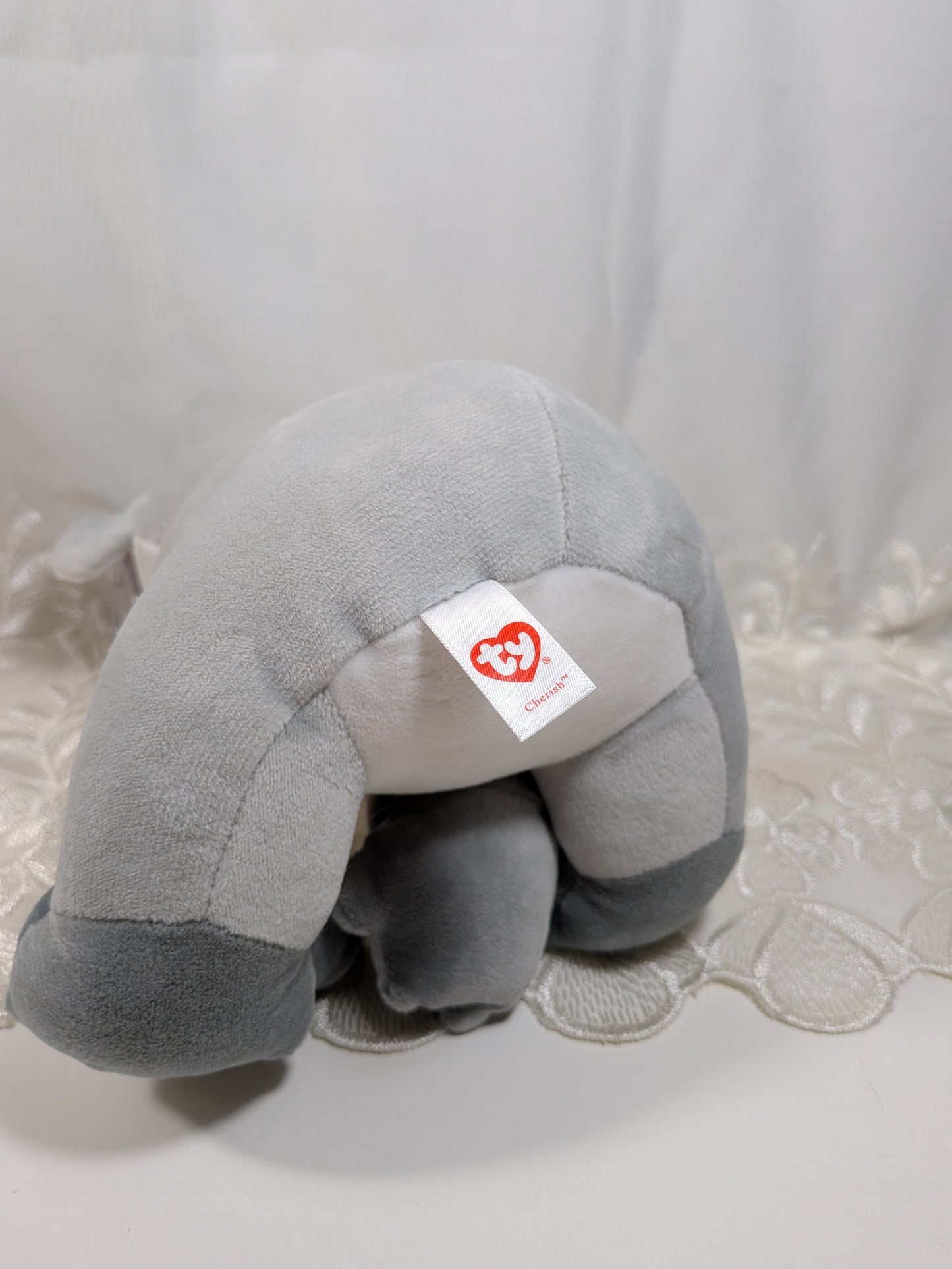 Ty Baby Collection - Cherish the Koala (8in) - Vintage Beanies Canada